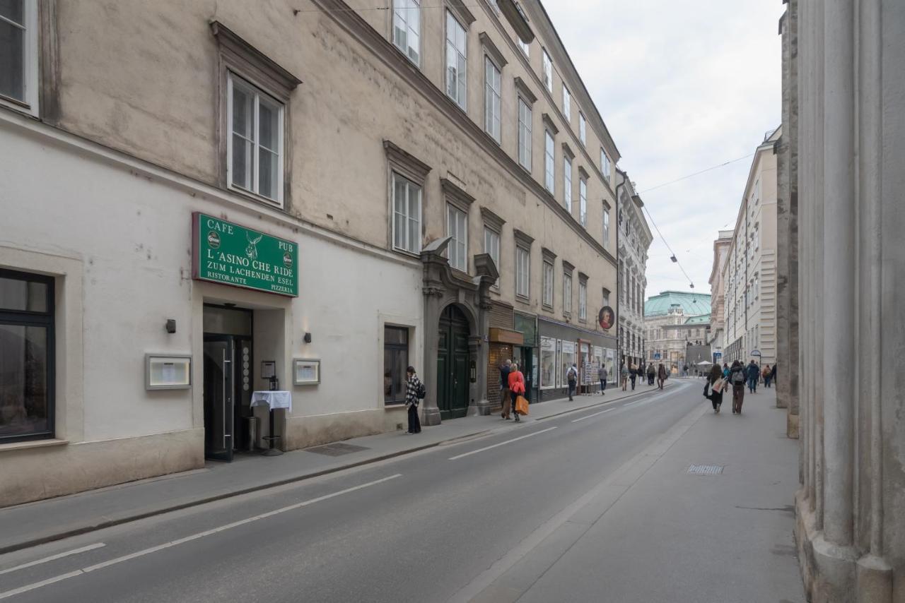 Im Herzen Von Wien Εξωτερικό φωτογραφία